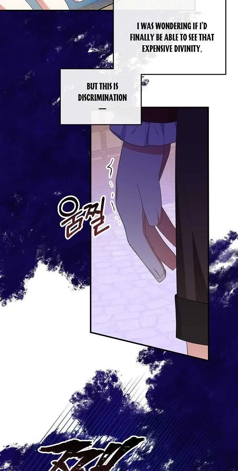 I Don’t Want To Be Duke’s Adopted Daughter-in-law Chapter 43.5 page 34 - 