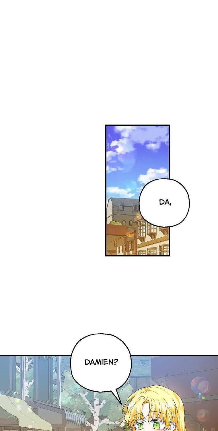 I Don’t Want To Be Duke’s Adopted Daughter-in-law Chapter 43.5 page 36 - 