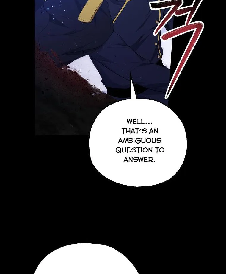 I Don’t Want To Be Duke’s Adopted Daughter-in-law Chapter 43 page 12 - 