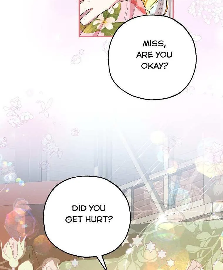 I Don’t Want To Be Duke’s Adopted Daughter-in-law Chapter 43 page 28 - 