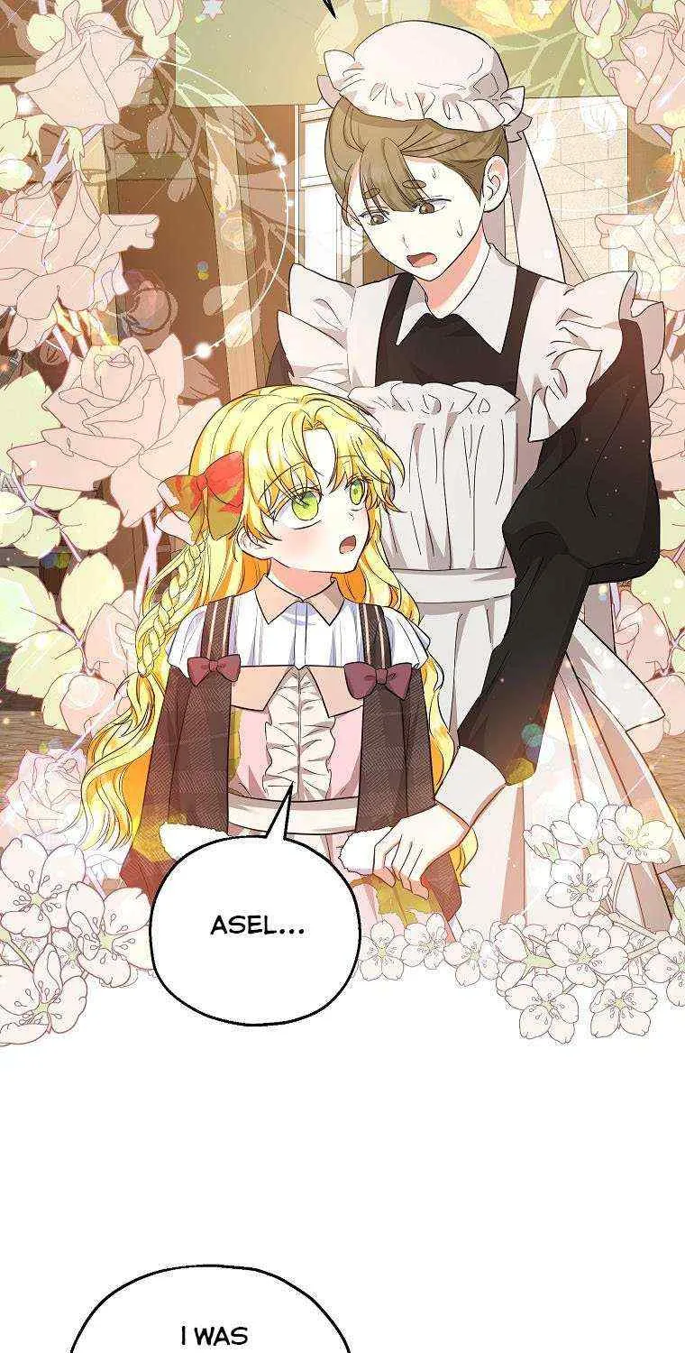 I Don’t Want To Be Duke’s Adopted Daughter-in-law Chapter 43 page 29 - 