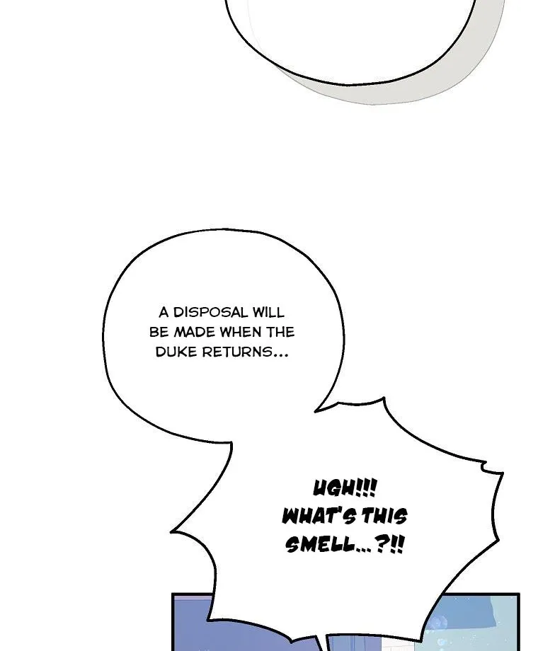 I Don’t Want To Be Duke’s Adopted Daughter-in-law Chapter 43 page 34 - 