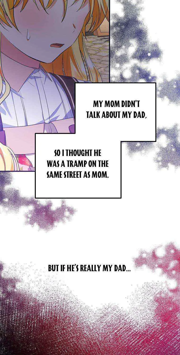I Don’t Want To Be Duke’s Adopted Daughter-in-law Chapter 43 page 43 - 
