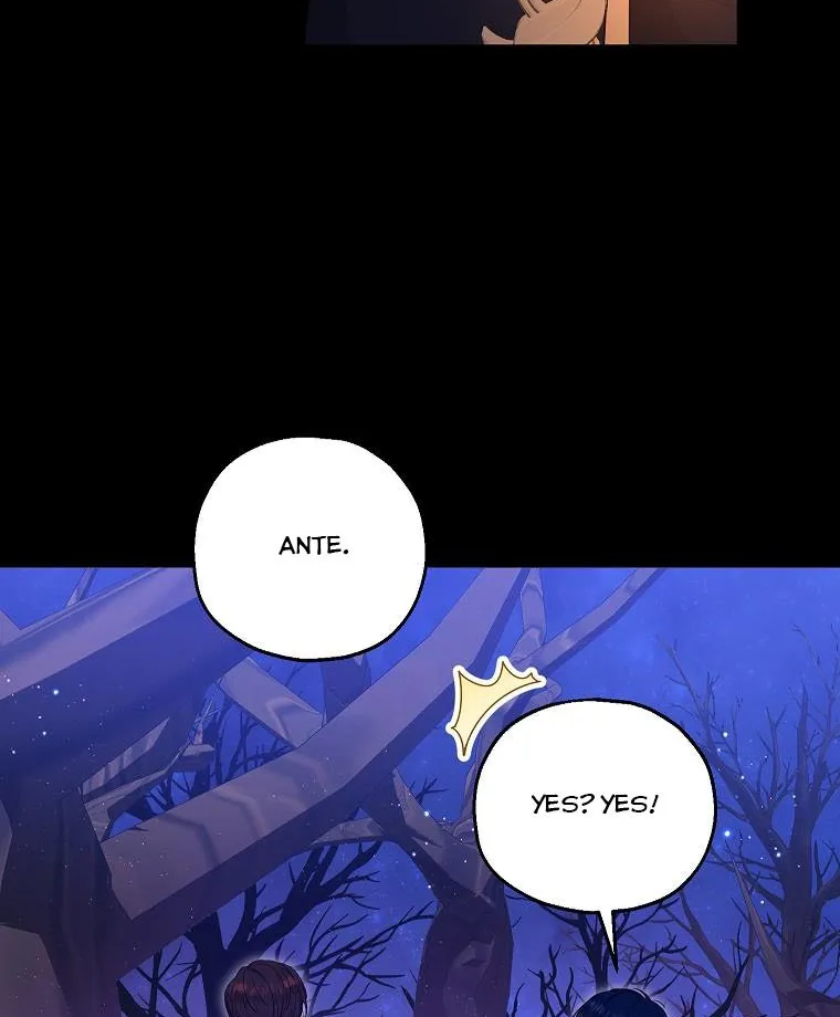 I Don’t Want To Be Duke’s Adopted Daughter-in-law Chapter 43 page 10 - 