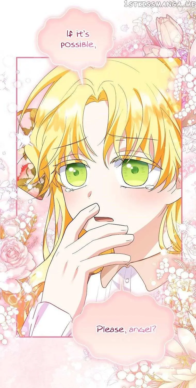 I Don’t Want To Be Duke’s Adopted Daughter-in-law Chapter 44.5 page 13 - 
