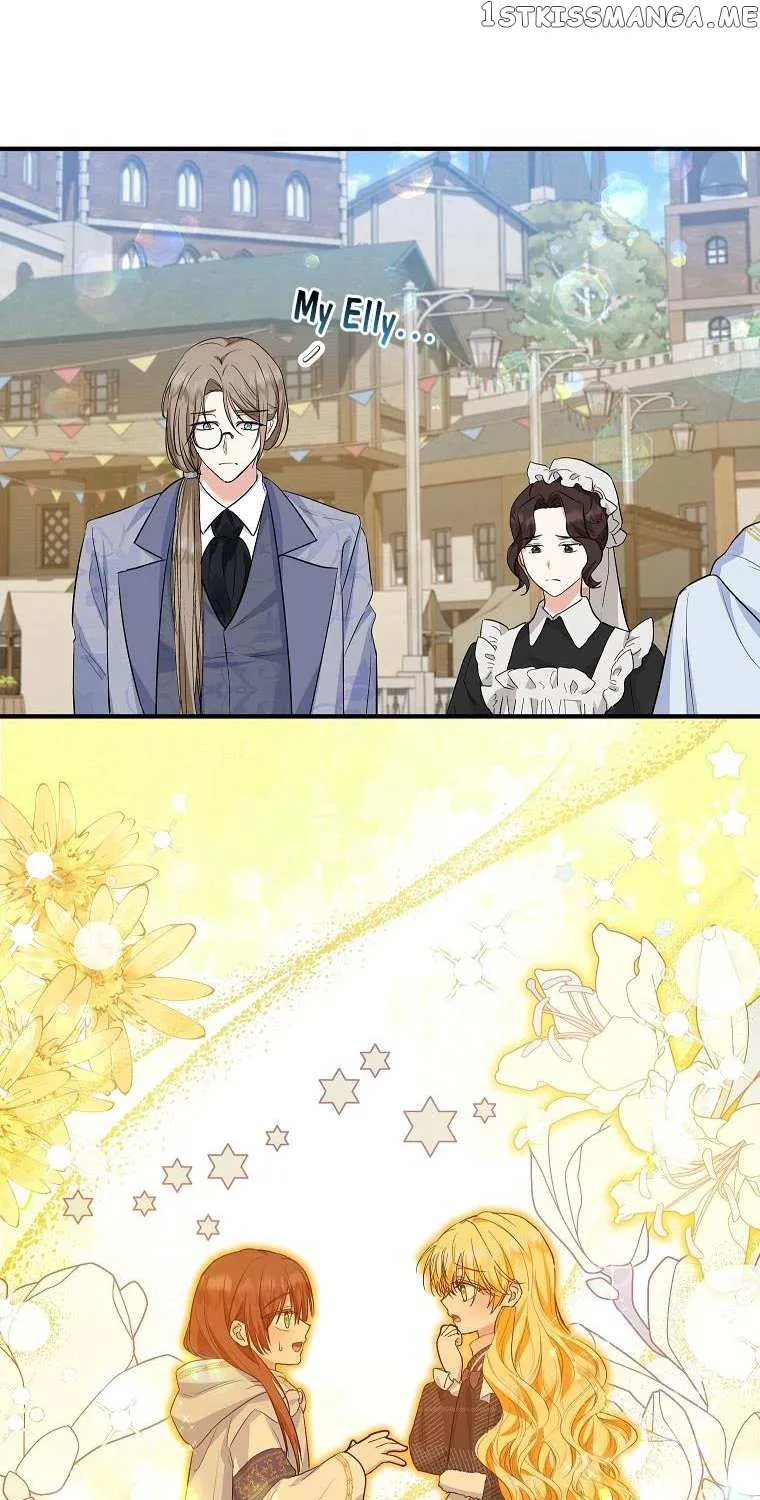 I Don’t Want To Be Duke’s Adopted Daughter-in-law Chapter 44.5 page 15 - 