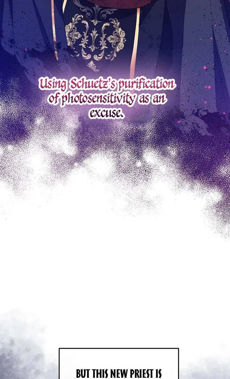 I Don’t Want To Be Duke’s Adopted Daughter-in-law Chapter 44.5 page 4 - 