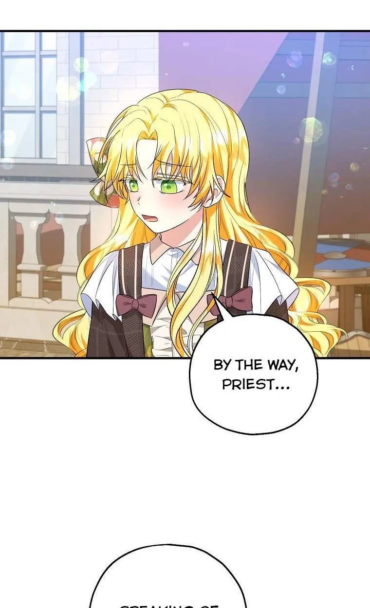 I Don’t Want To Be Duke’s Adopted Daughter-in-law Chapter 44.5 page 6 - 