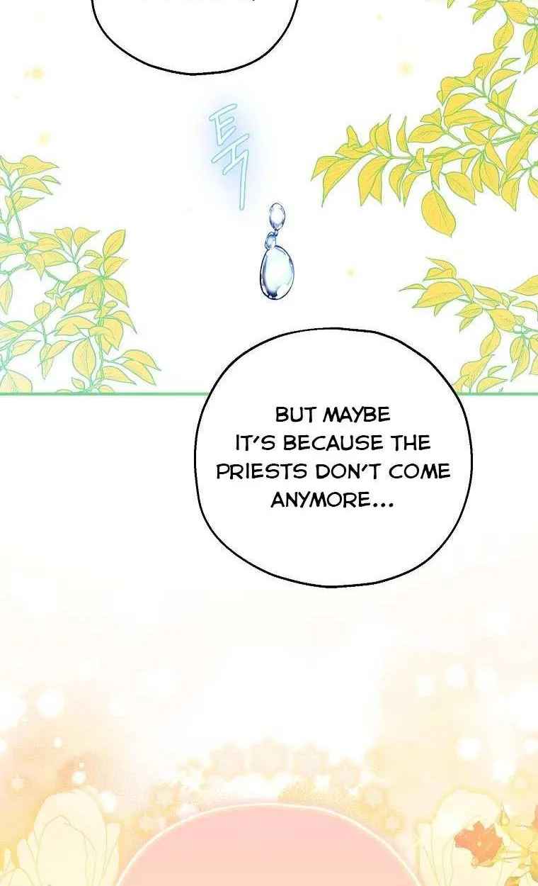I Don’t Want To Be Duke’s Adopted Daughter-in-law Chapter 44.5 page 8 - 