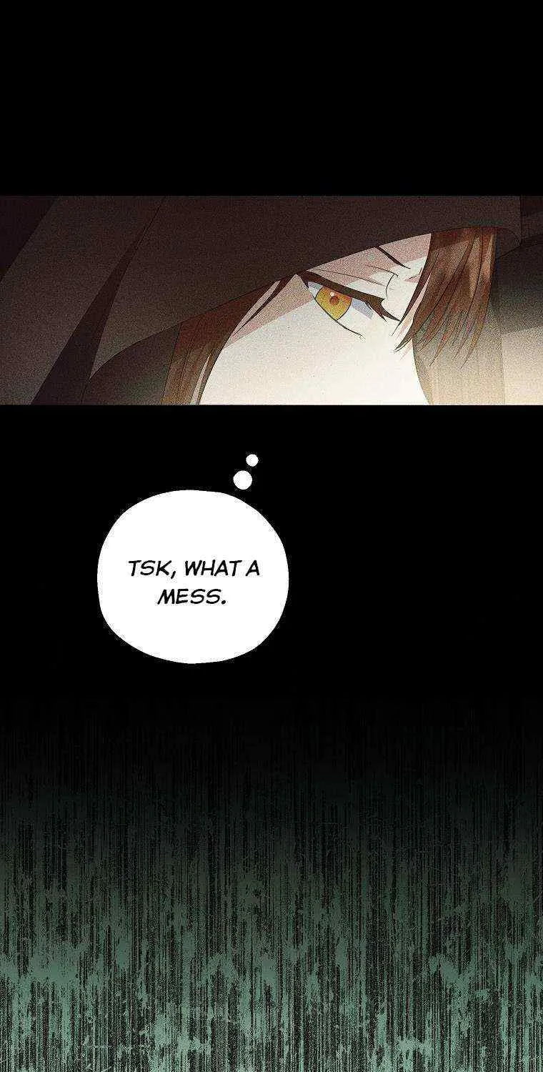 I Don’t Want To Be Duke’s Adopted Daughter-in-law Chapter 44 page 11 - 