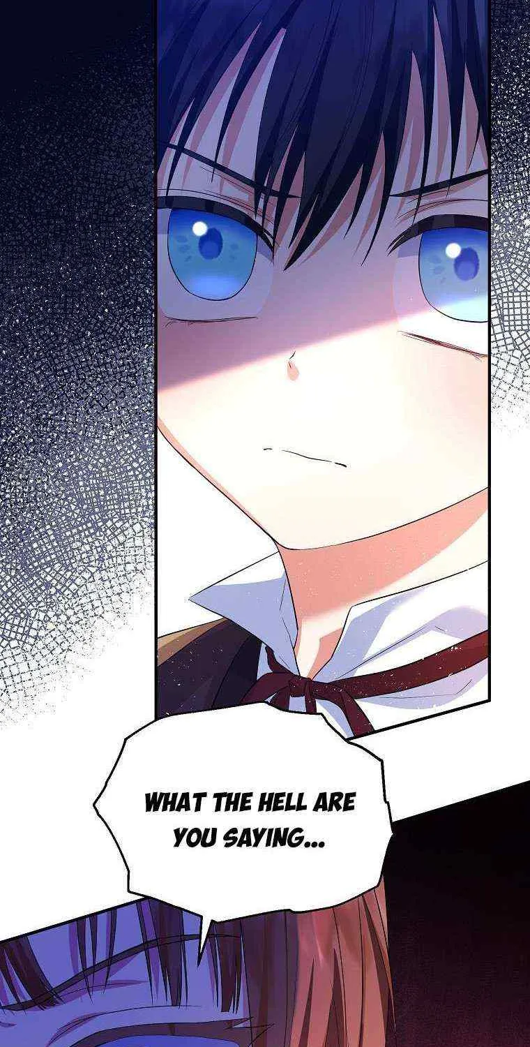 I Don’t Want To Be Duke’s Adopted Daughter-in-law Chapter 44 page 3 - 