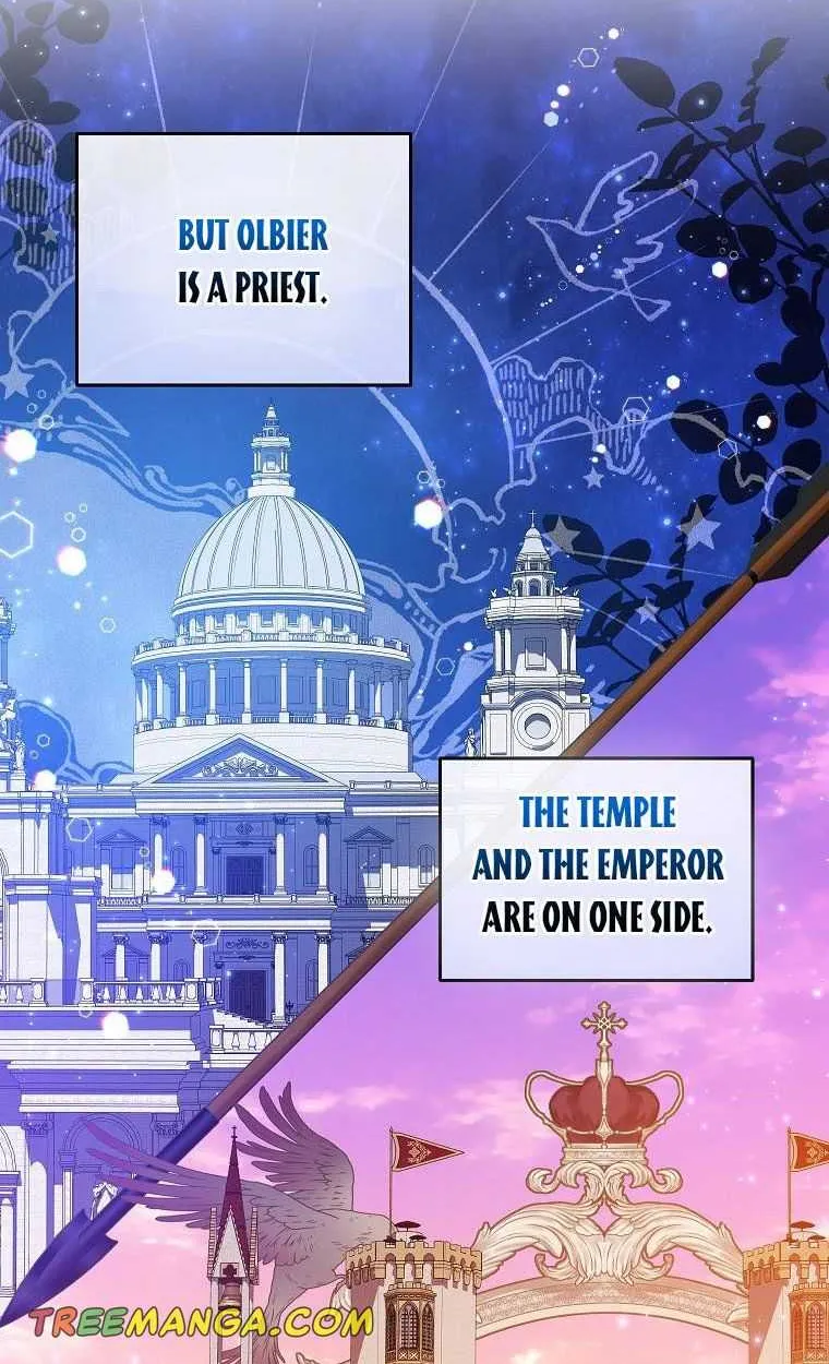 I Don’t Want To Be Duke’s Adopted Daughter-in-law Chapter 44 page 24 - 