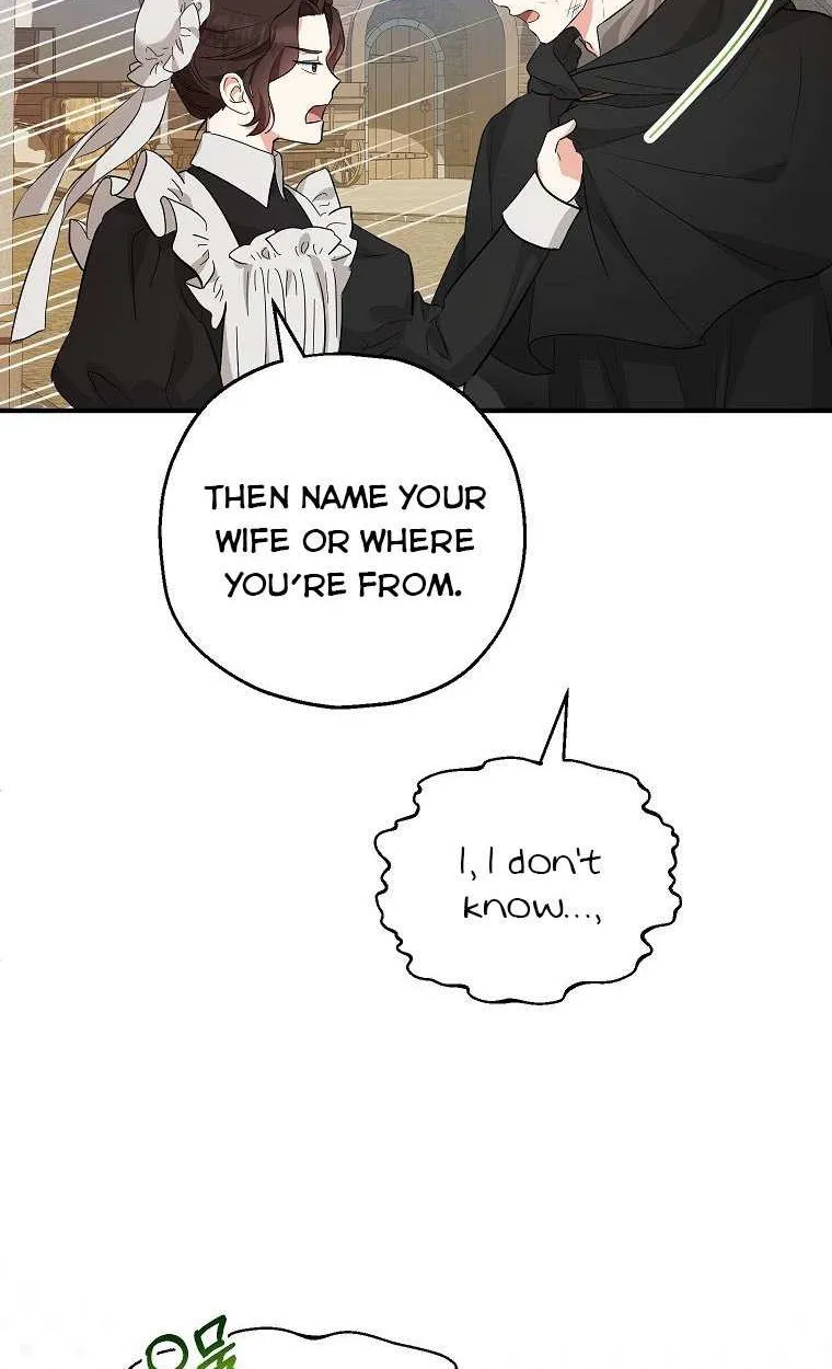 I Don’t Want To Be Duke’s Adopted Daughter-in-law Chapter 44 page 30 - 