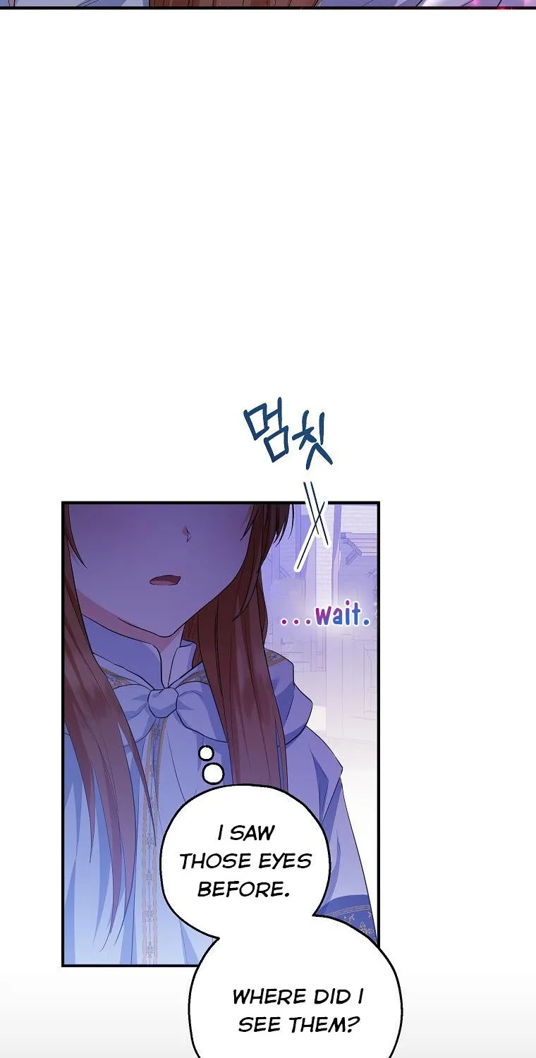 I Don’t Want To Be Duke’s Adopted Daughter-in-law Chapter 44 page 5 - 