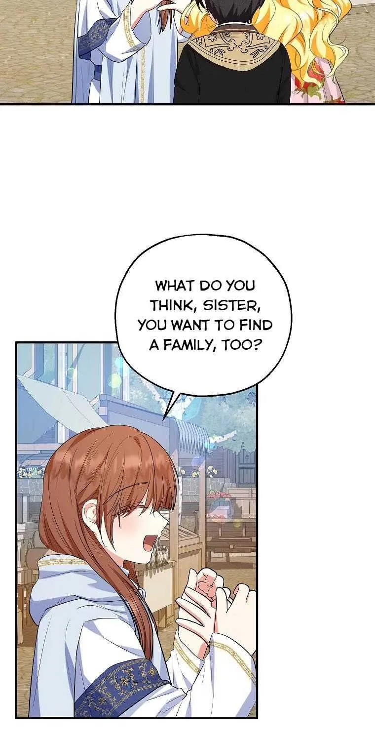 I Don’t Want To Be Duke’s Adopted Daughter-in-law Chapter 44 page 43 - 