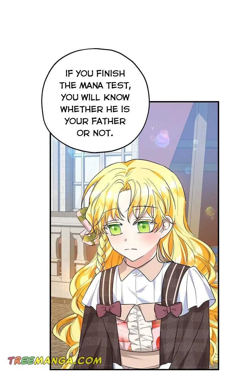 I Don’t Want To Be Duke’s Adopted Daughter-in-law Chapter 44 page 44 - 