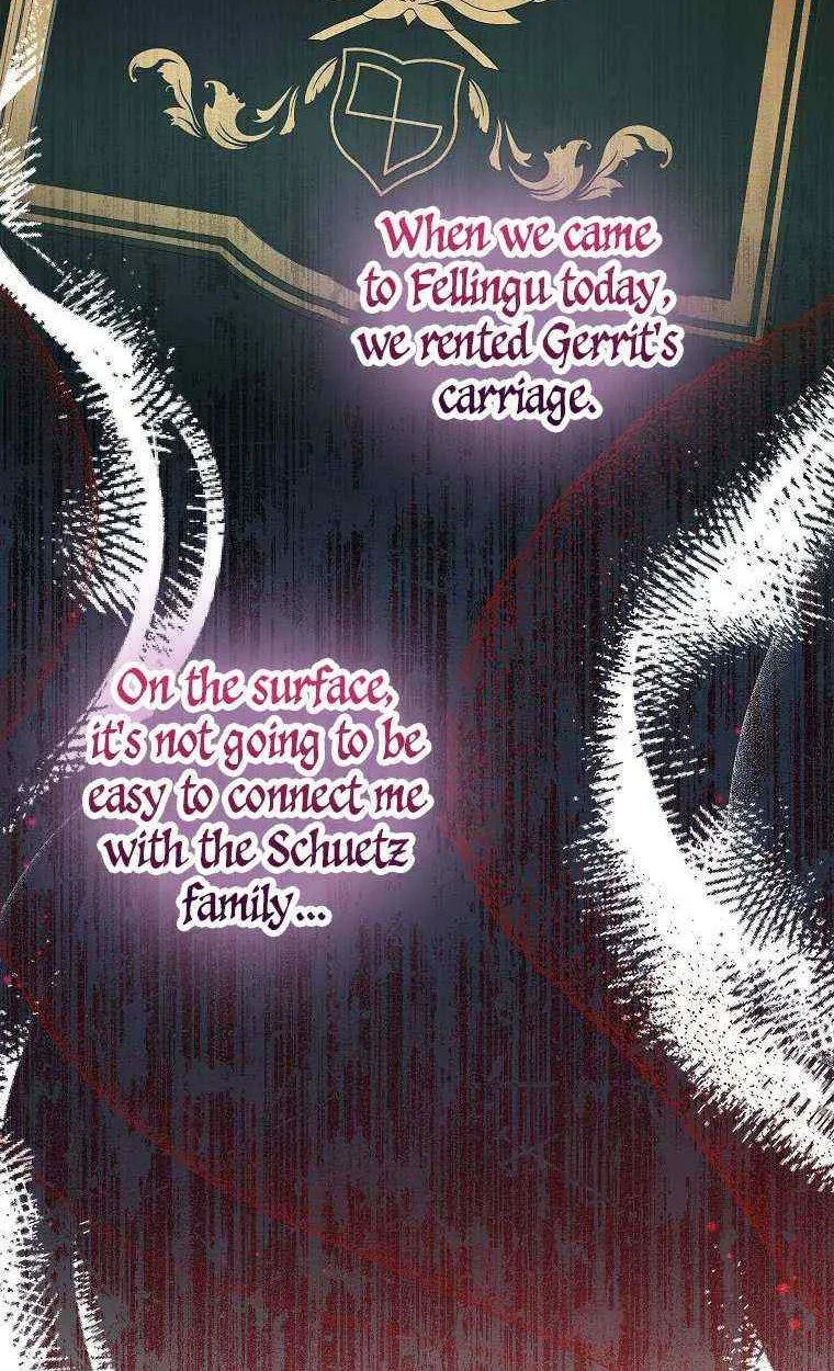 I Don’t Want To Be Duke’s Adopted Daughter-in-law Chapter 44 page 50 - 