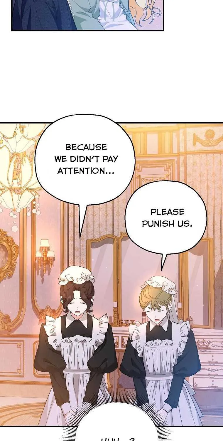I Don’t Want To Be Duke’s Adopted Daughter-in-law Chapter 45 page 12 - 
