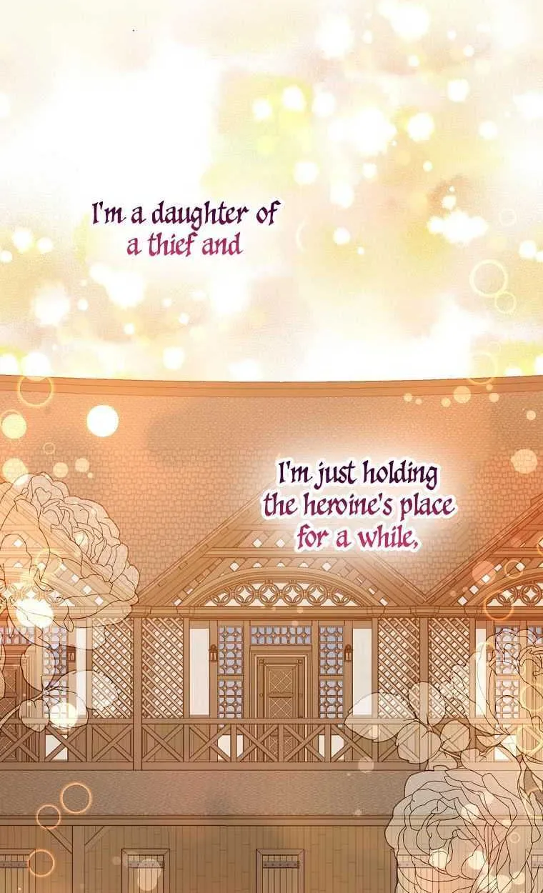 I Don’t Want To Be Duke’s Adopted Daughter-in-law Chapter 45 page 17 - 
