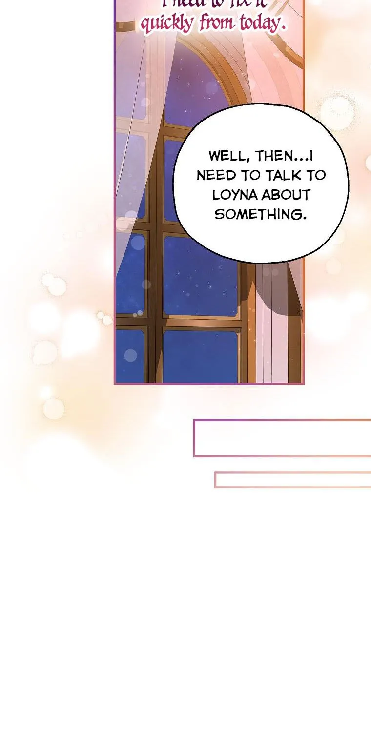 I Don’t Want To Be Duke’s Adopted Daughter-in-law Chapter 45 page 24 - 