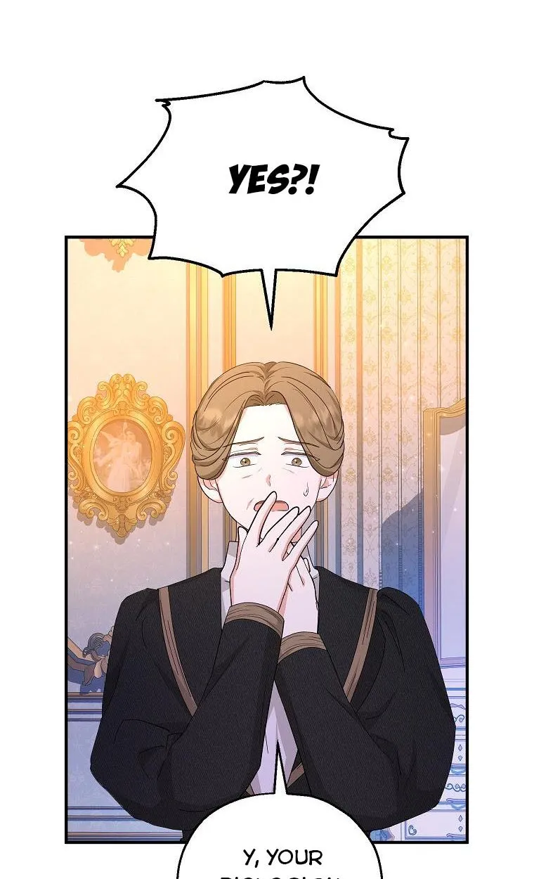 I Don’t Want To Be Duke’s Adopted Daughter-in-law Chapter 45 page 25 - 
