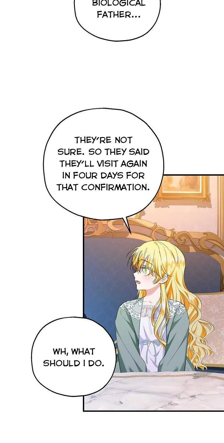 I Don’t Want To Be Duke’s Adopted Daughter-in-law Chapter 45 page 26 - 