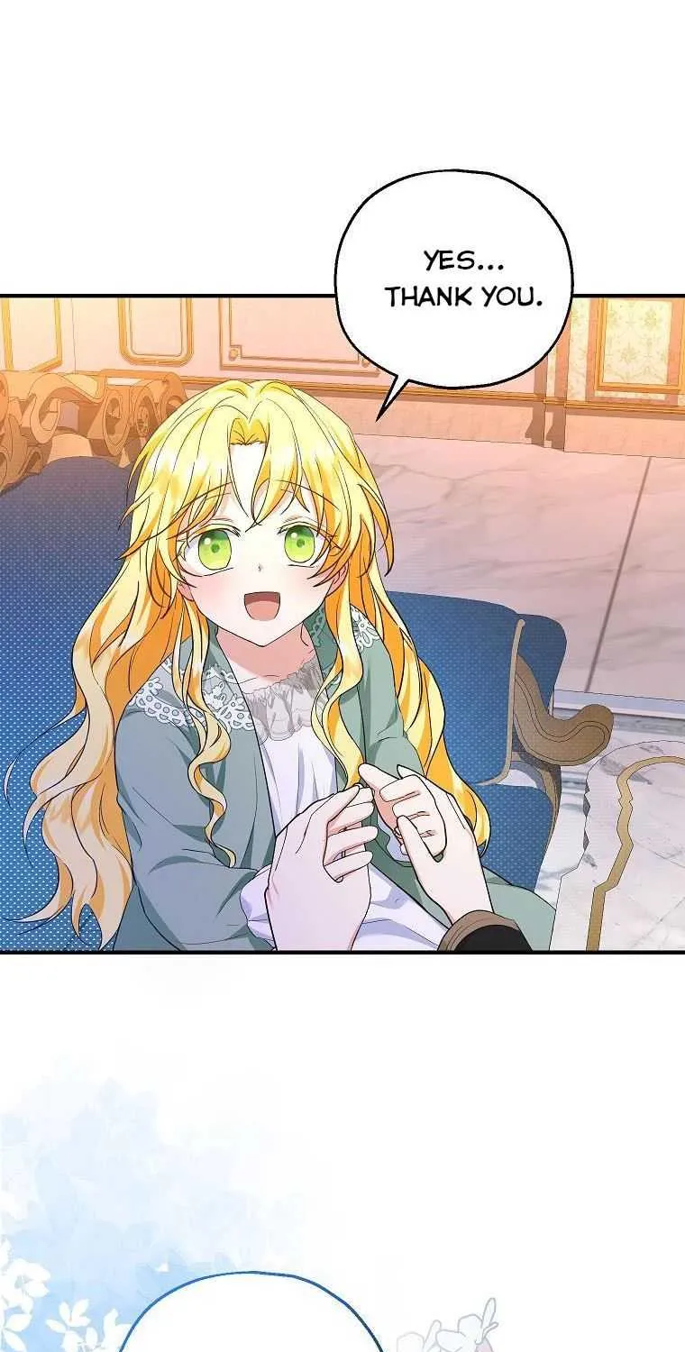 I Don’t Want To Be Duke’s Adopted Daughter-in-law Chapter 45 page 30 - 