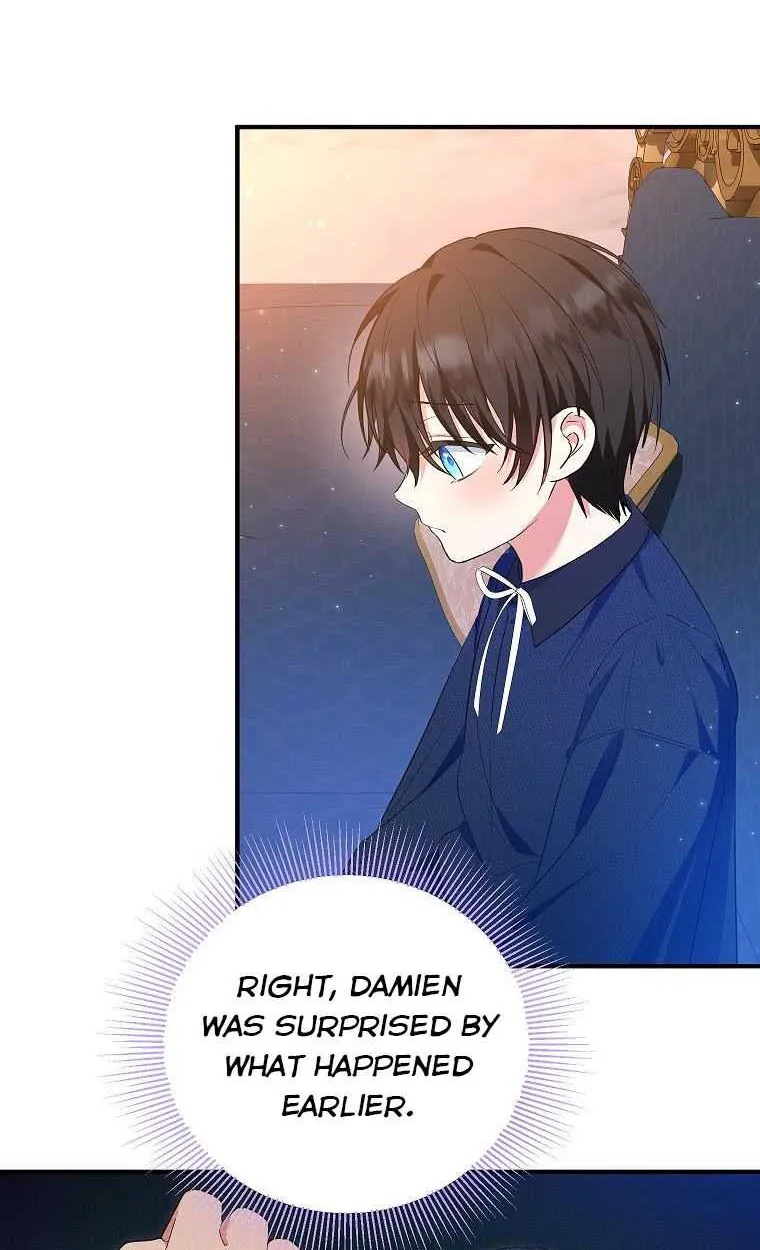 I Don’t Want To Be Duke’s Adopted Daughter-in-law Chapter 45 page 35 - 