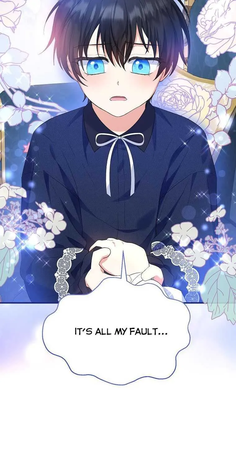 I Don’t Want To Be Duke’s Adopted Daughter-in-law Chapter 45 page 40 - 