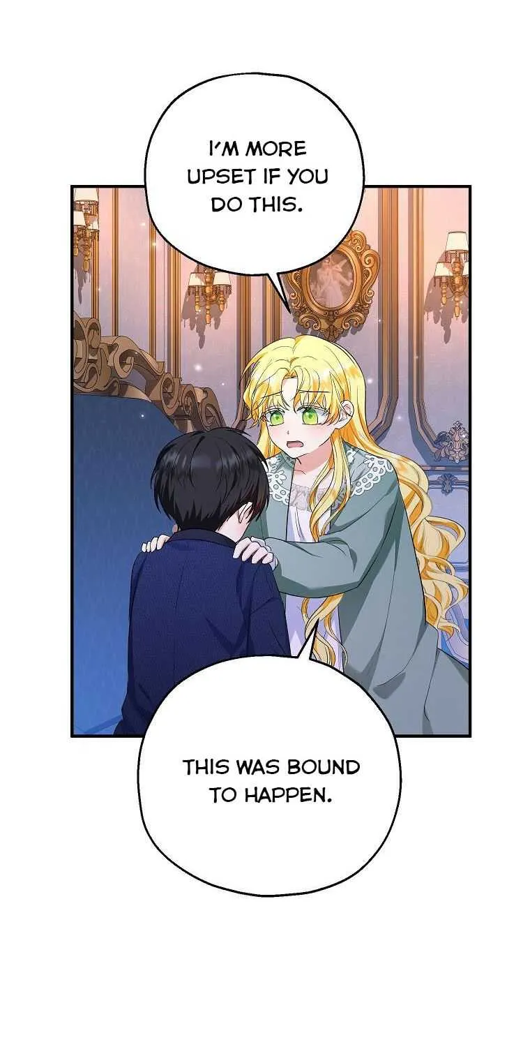 I Don’t Want To Be Duke’s Adopted Daughter-in-law Chapter 45 page 42 - 