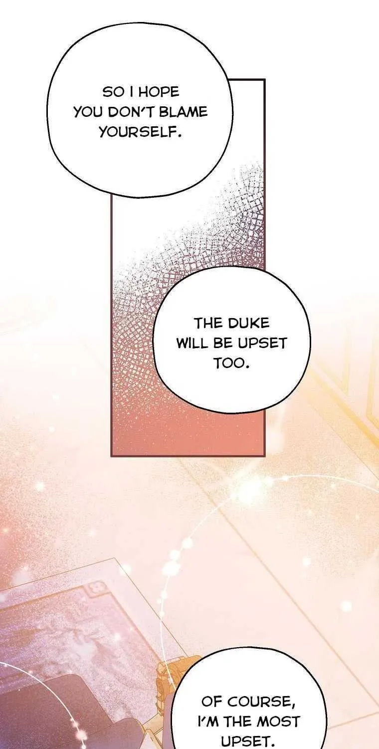 I Don’t Want To Be Duke’s Adopted Daughter-in-law Chapter 45 page 46 - 