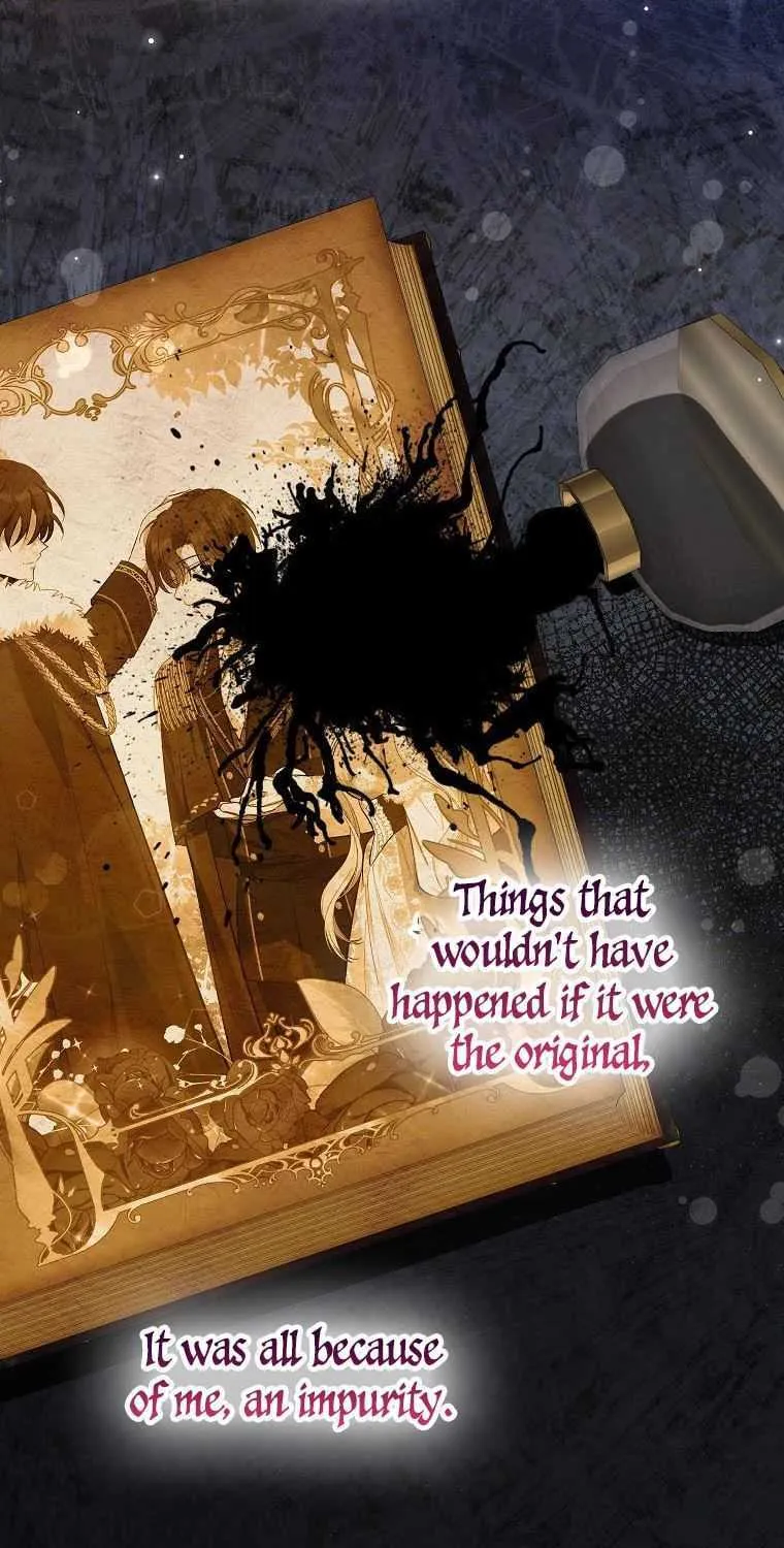 I Don’t Want To Be Duke’s Adopted Daughter-in-law Chapter 45 page 48 - 