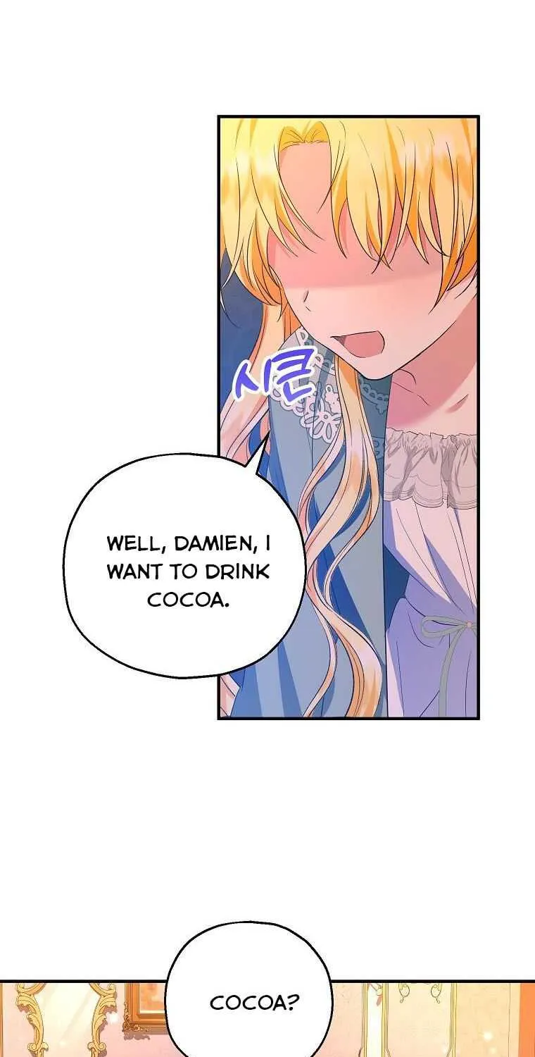I Don’t Want To Be Duke’s Adopted Daughter-in-law Chapter 45 page 50 - 