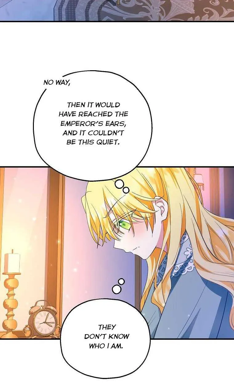I Don’t Want To Be Duke’s Adopted Daughter-in-law Chapter 45 page 55 - 