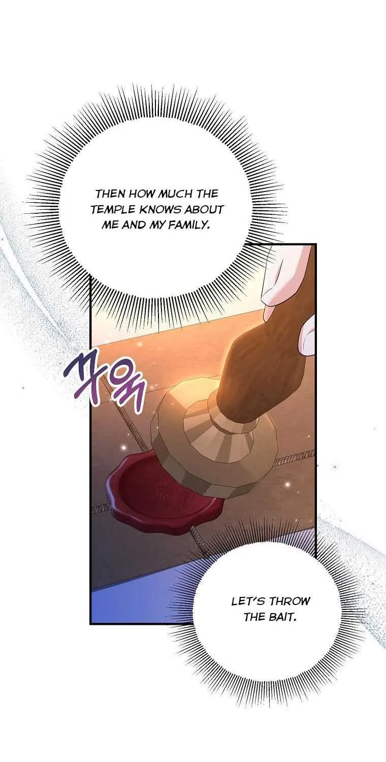 I Don’t Want To Be Duke’s Adopted Daughter-in-law Chapter 45 page 56 - 