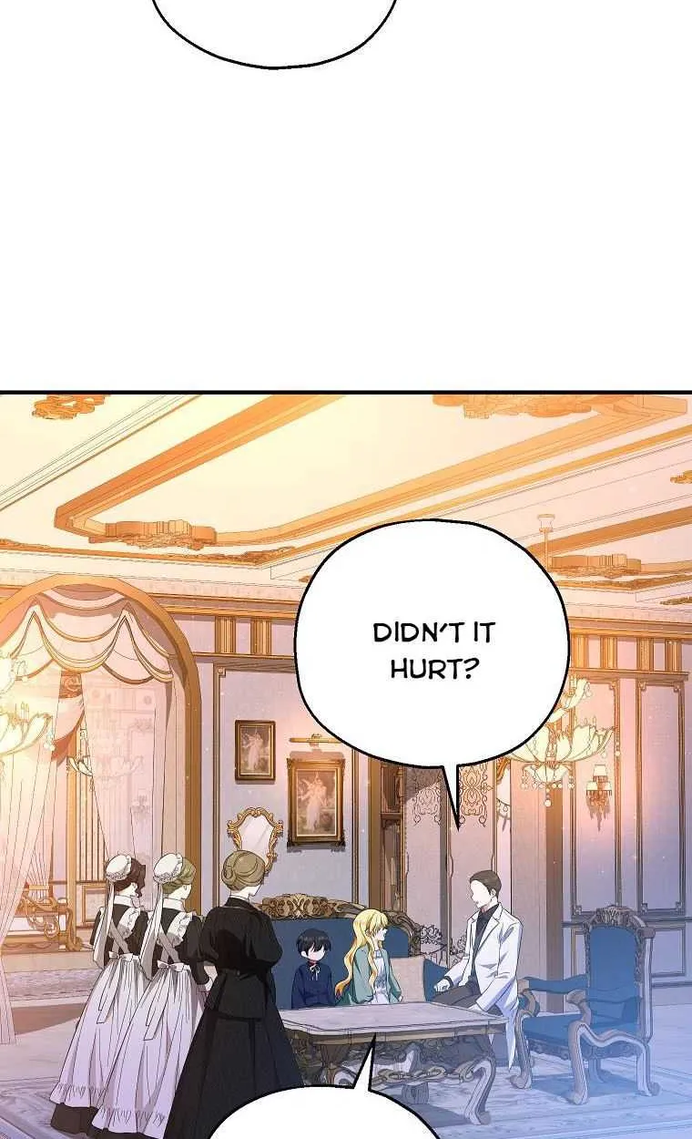 I Don’t Want To Be Duke’s Adopted Daughter-in-law Chapter 45 page 7 - 