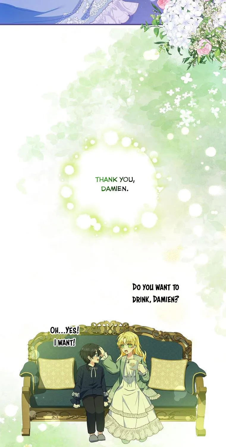 I Don’t Want To Be Duke’s Adopted Daughter-in-law Chapter 45 page 62 - 