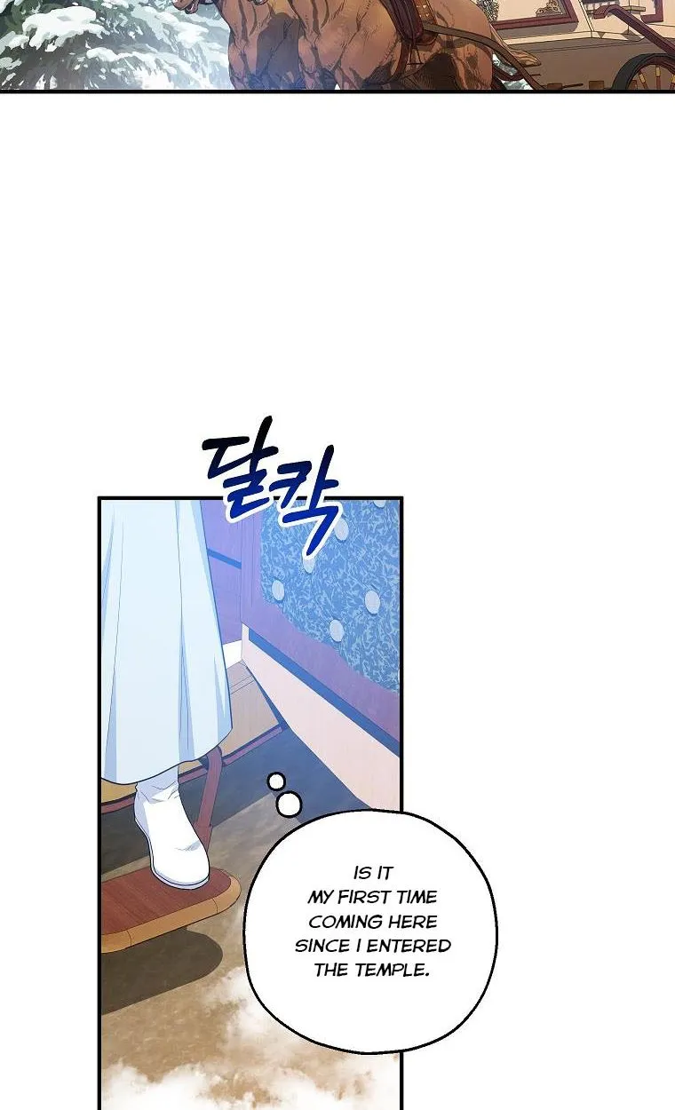 I Don’t Want To Be Duke’s Adopted Daughter-in-law Chapter 45 page 65 - 