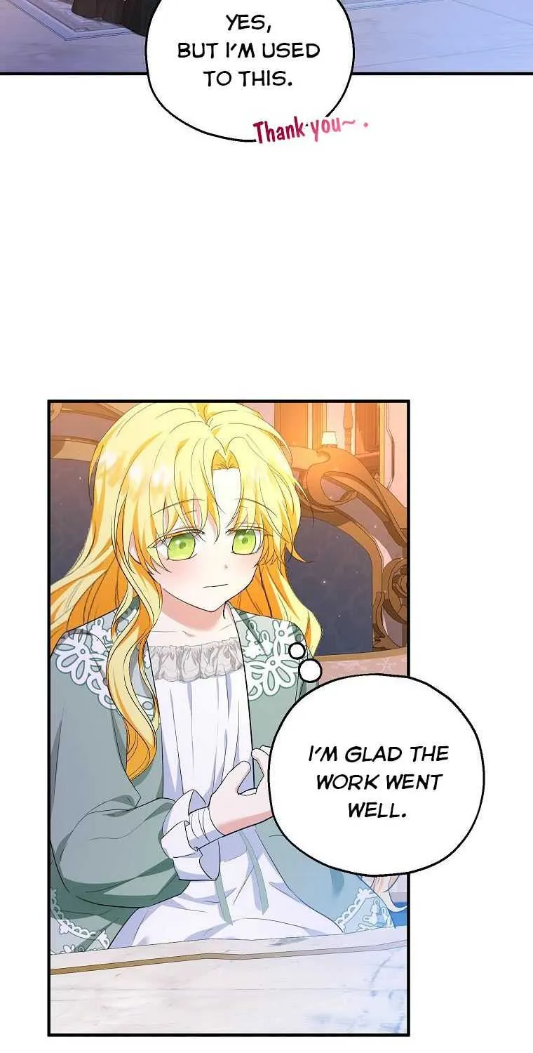 I Don’t Want To Be Duke’s Adopted Daughter-in-law Chapter 45 page 8 - 