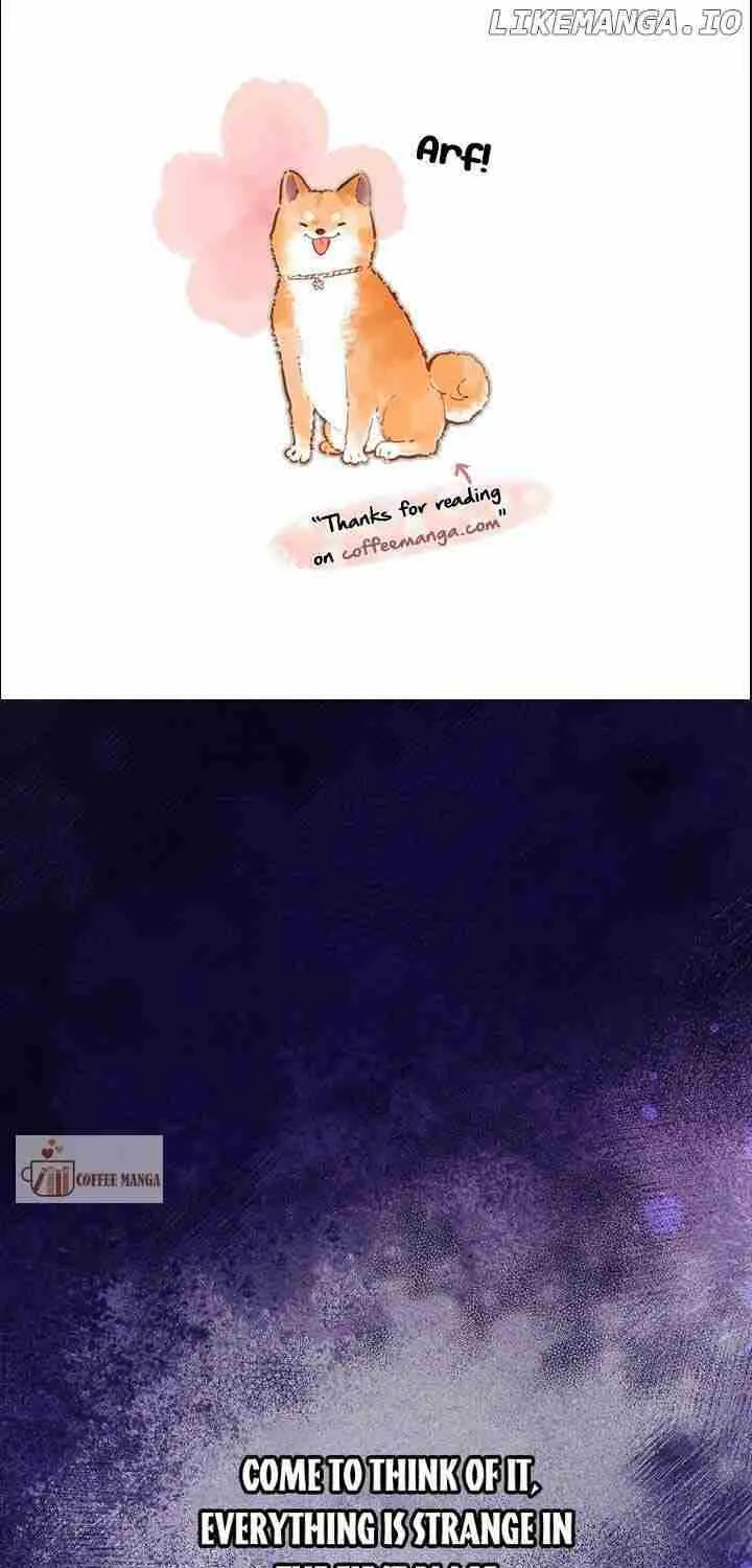 I Don’t Want To Be Duke’s Adopted Daughter-in-law Chapter 47 page 2 - 
