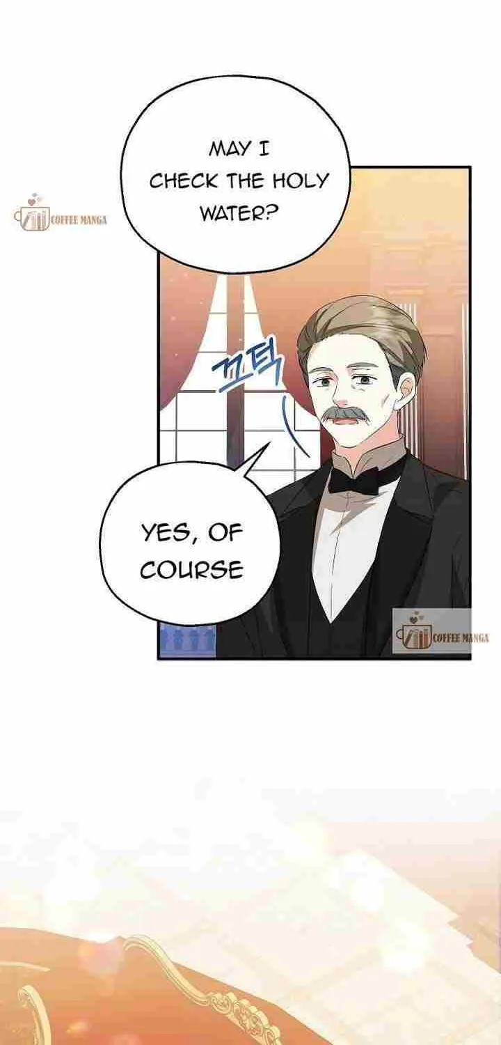 I Don’t Want To Be Duke’s Adopted Daughter-in-law Chapter 47 page 13 - 