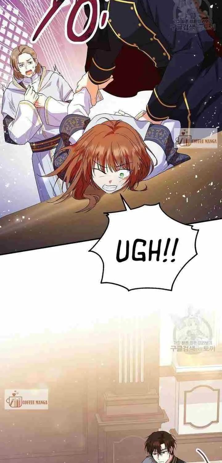 I Don’t Want To Be Duke’s Adopted Daughter-in-law Chapter 47 page 39 - 