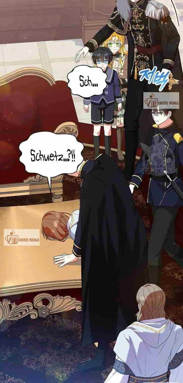 I Don’t Want To Be Duke’s Adopted Daughter-in-law Chapter 47 page 40 - 