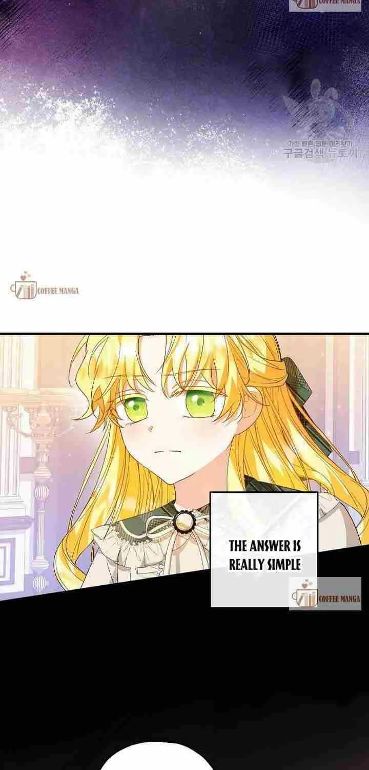 I Don’t Want To Be Duke’s Adopted Daughter-in-law Chapter 47 page 5 - 