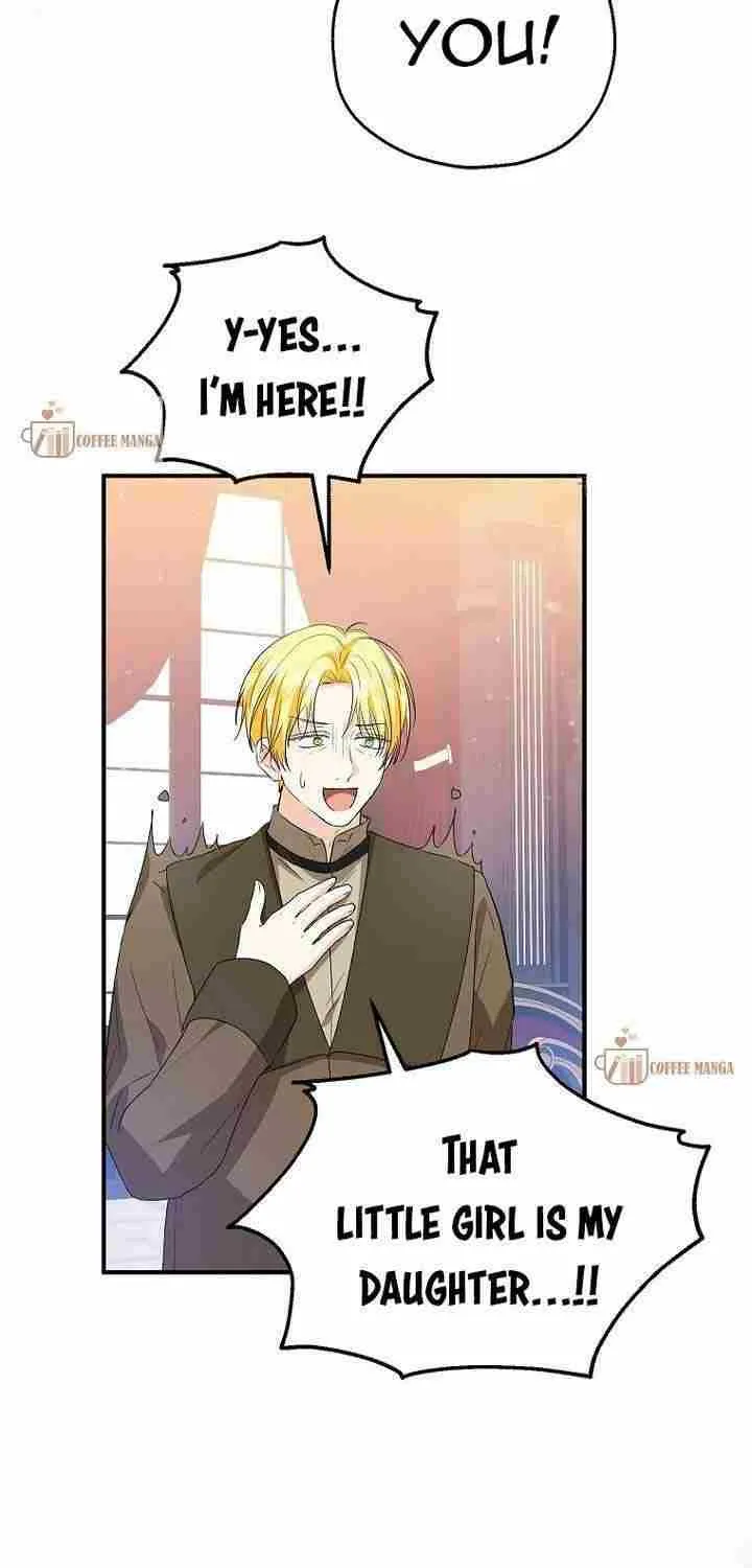 I Don’t Want To Be Duke’s Adopted Daughter-in-law Chapter 47 page 45 - 