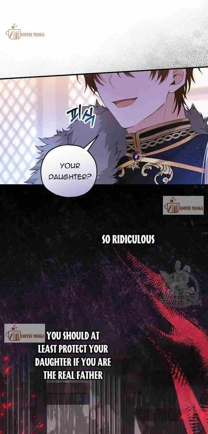 I Don’t Want To Be Duke’s Adopted Daughter-in-law Chapter 47 page 46 - 