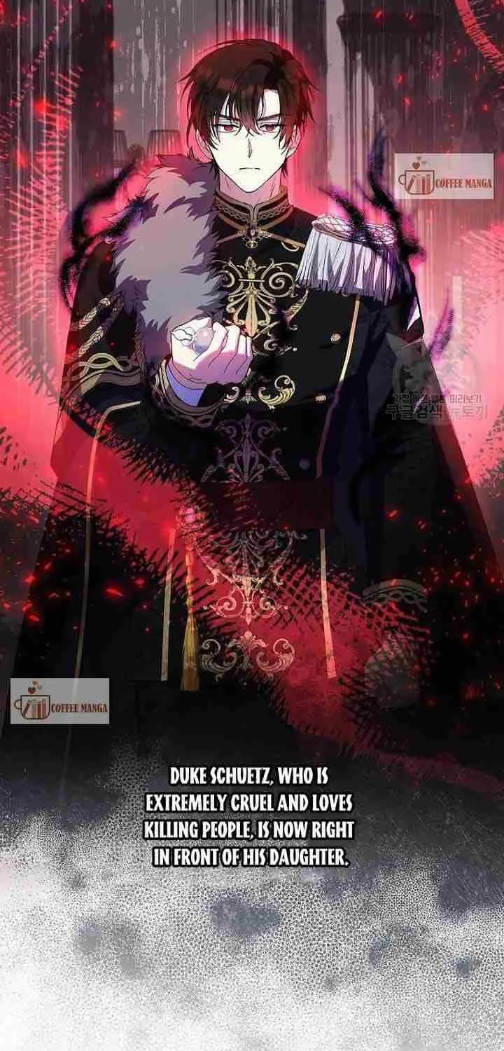 I Don’t Want To Be Duke’s Adopted Daughter-in-law Chapter 47 page 47 - 