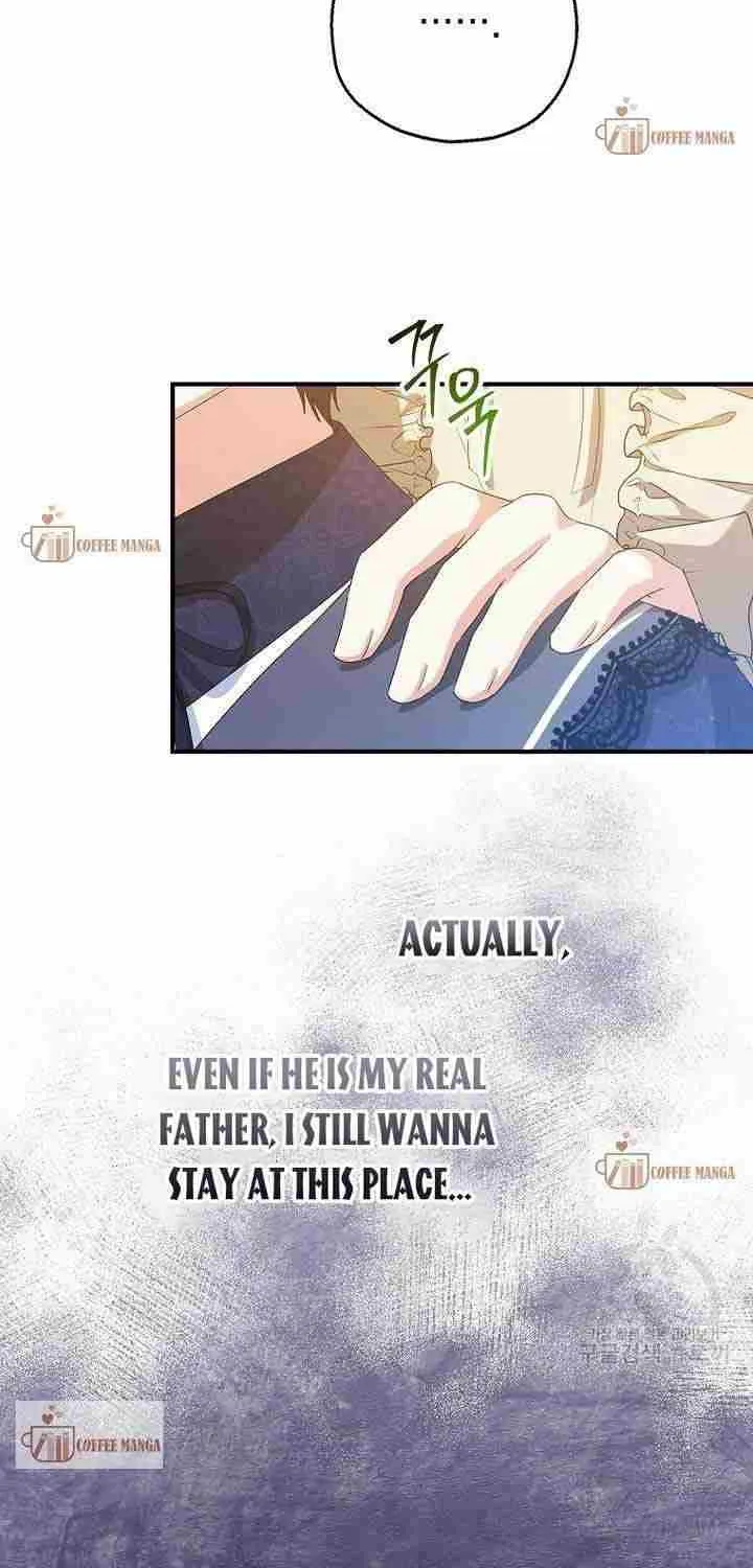 I Don’t Want To Be Duke’s Adopted Daughter-in-law Chapter 47 page 50 - 