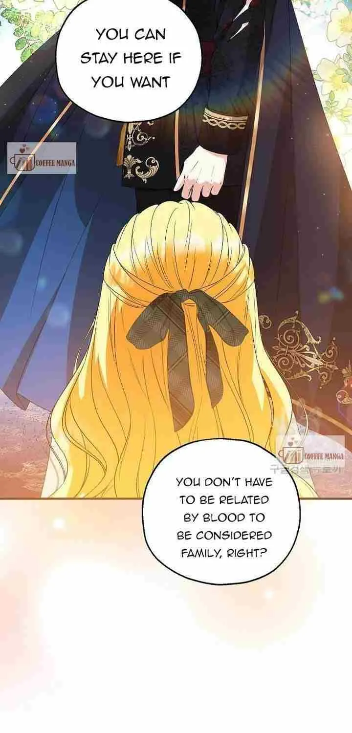 I Don’t Want To Be Duke’s Adopted Daughter-in-law Chapter 47 page 53 - 