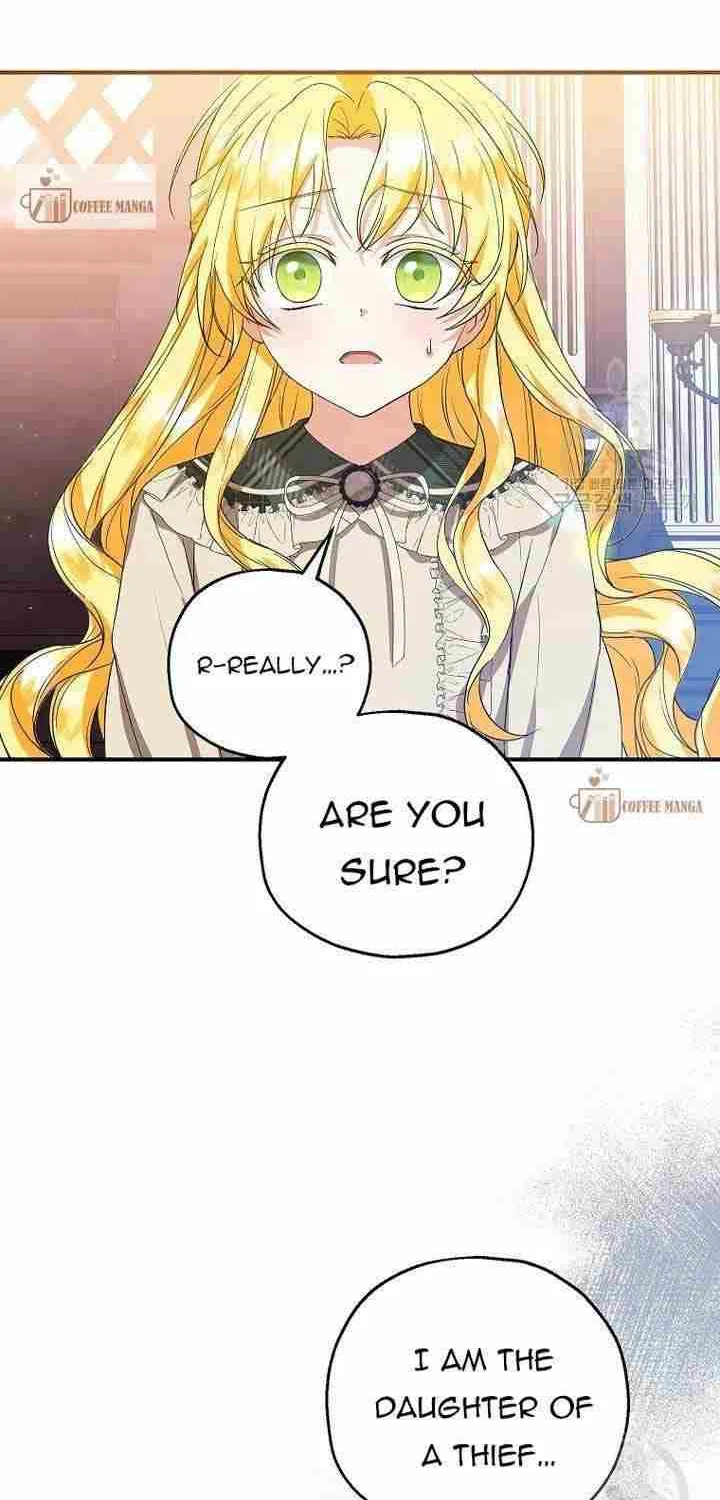 I Don’t Want To Be Duke’s Adopted Daughter-in-law Chapter 47 page 54 - 